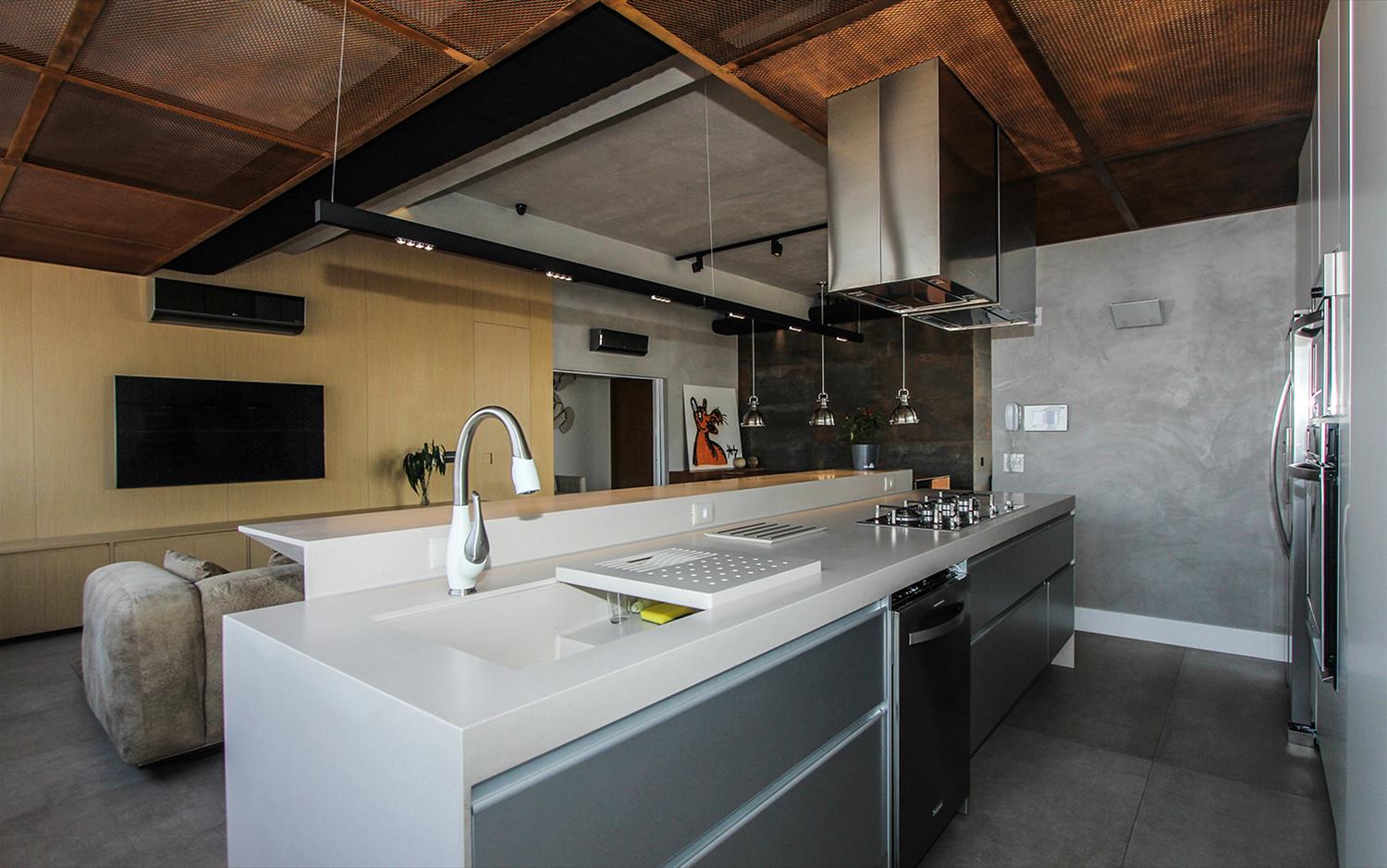 Apartamento 360 Galeria Da Arquitetura Apartamento 360 Galeria Da Arquitetura