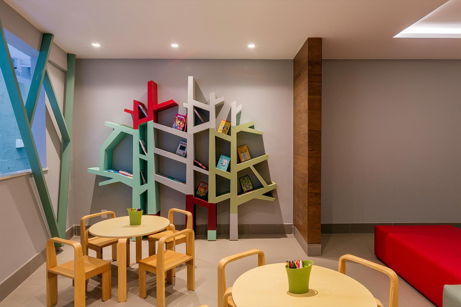 Pinheiro Guimarães 75 Galeria da Arquitetura