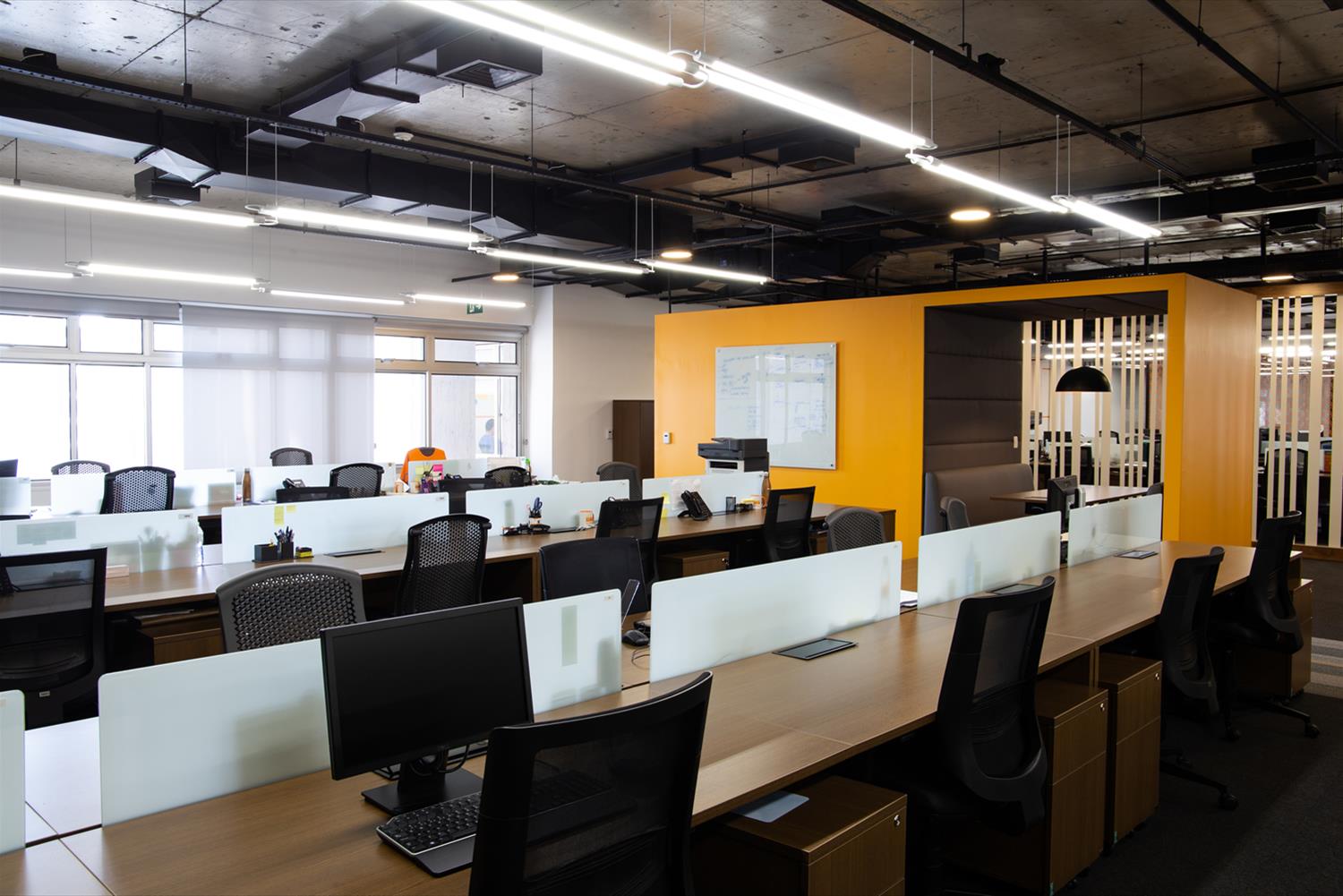 Banco BMG Galeria da Arquitetura