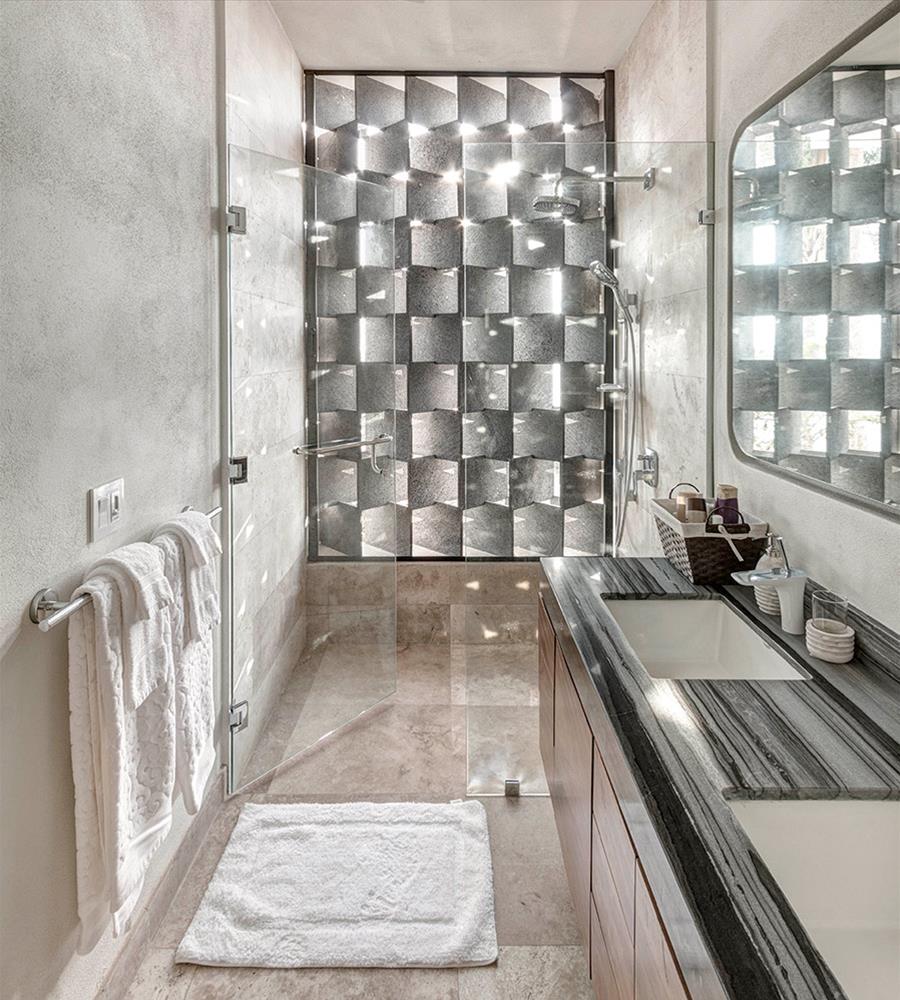 Casa en La Loma Galeria da Arquitetura