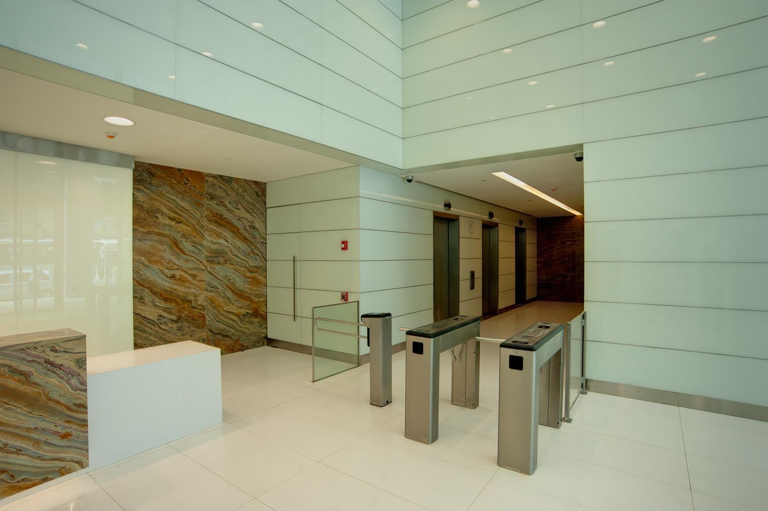 Edif cio Virtus Corporate Offices Galeria Da Arquitetura