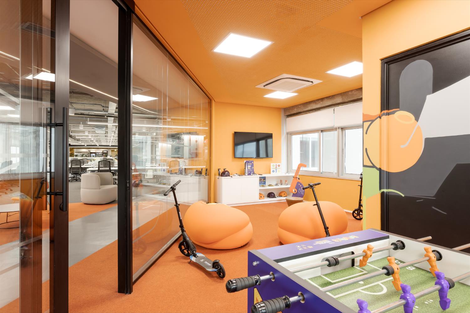 Banco BMG Galeria da Arquitetura