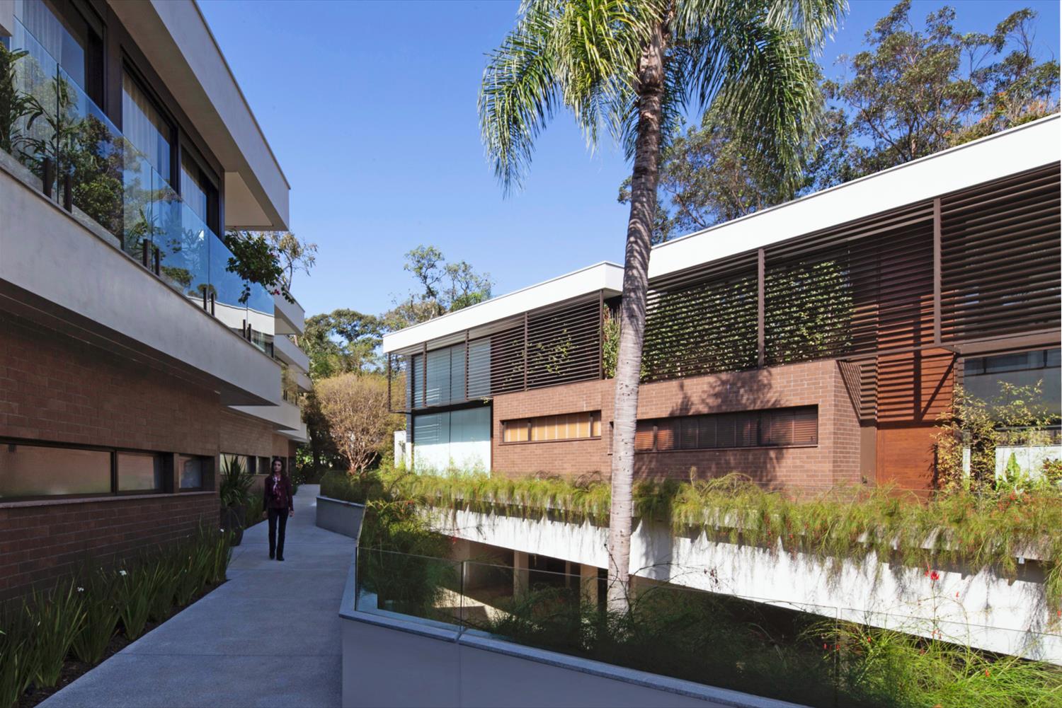 Condomínio Terra Alta Galeria da Arquitetura