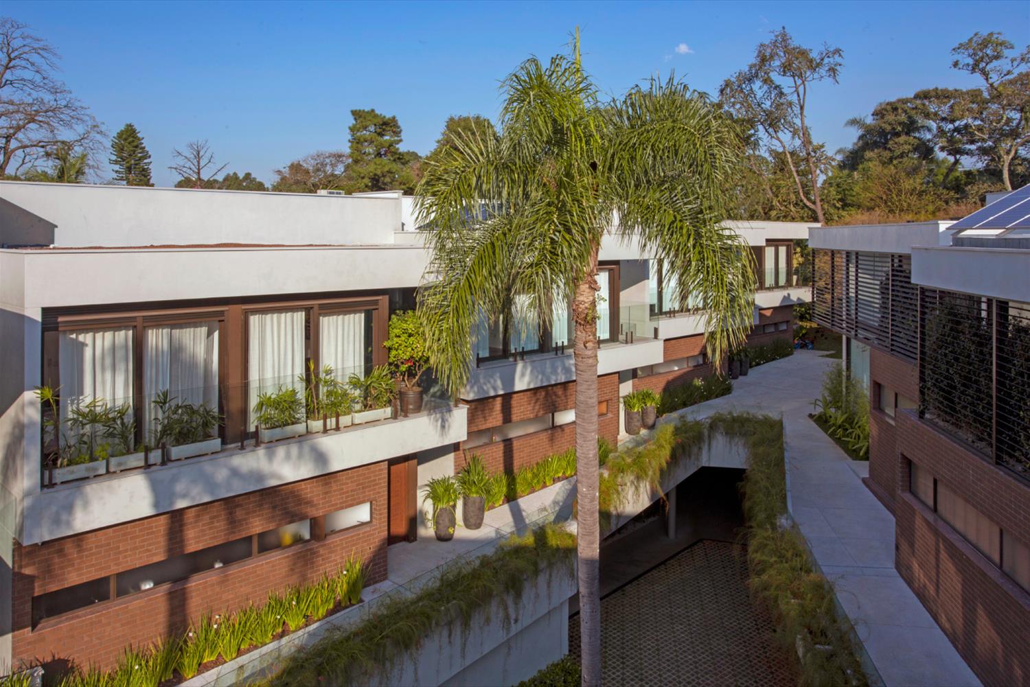 Condomínio Terra Alta Galeria da Arquitetura