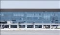 Novo Terminal de Passageiros do Aeroporto Internacional de Guarulhos