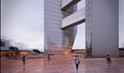 Centro Administrativo de Belo Horizonte - Estúdio 41 Arquitetura