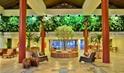 Lobby do Beach Park Suites Resort