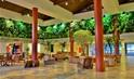 Lobby do Beach Park Suites Resort