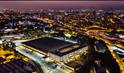 NASP - Sede Administrativa NATURA São Paulo