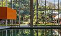 NASP - Sede Administrativa NATURA São Paulo