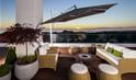 Penthouse Porto