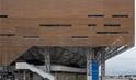Arena de Handebol e Golbol - Olimpíadas Rio 2016