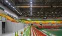 Arena de Handebol e Golbol - Olimpíadas Rio 2016
