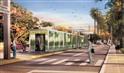 Sistema BRT e terminais de integração