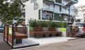 Parklet ComVida - Espaço da Cidade