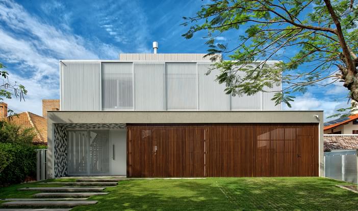 Casa Jurerê