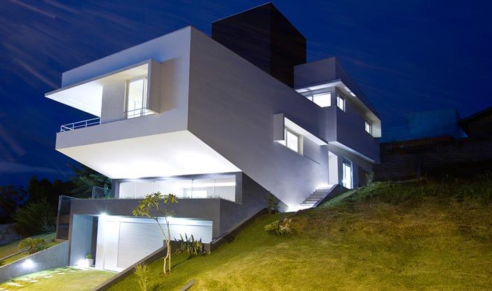 Casa DLW