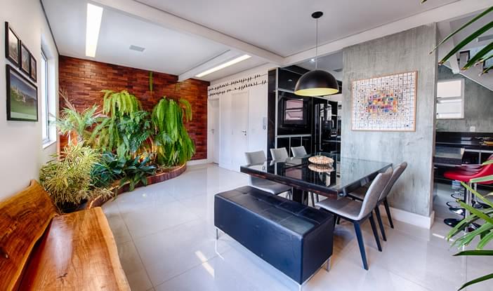 Apartamento Bairro Anchieta