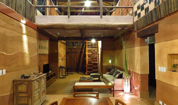 Casa Responsável