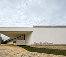 Museu de Congonhas