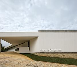 [T[TIPOLOGIA]] - Museu de Congonhas