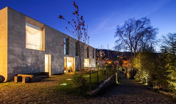 Carmos Boutique Hotel