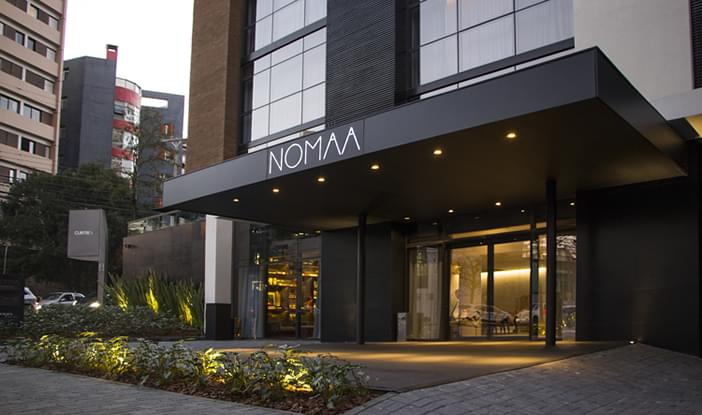 Nomaa Hotel