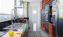 Apartamento Jardim