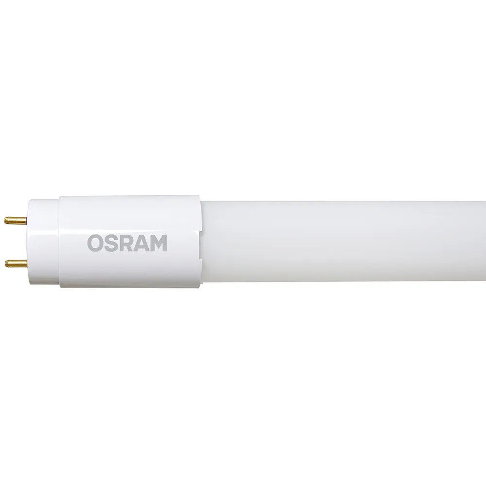 Lâmpada LED Tubular de Luz Branca 18W 6500K Osram