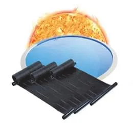 Aquecedor Solar de Piscina – HelioPool