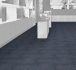 Carpetes Modulares Deco-Diagonal
