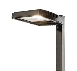 Luminária Evolve LED Area Light - Scalable - EASA