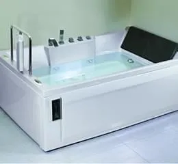 Banheiras Inteligentes - Whirlpool Bath H- 956