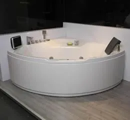                          Banheiras Inteligentes - Whirlpool Bath H- 9003 / H- 9002