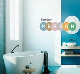 Formica® Person