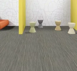 Carpete em placas Shaw Basic Tile