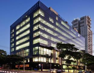 Imagens de Fachadas de edifícios