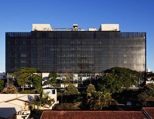 Imagens de Fachadas de edifícios