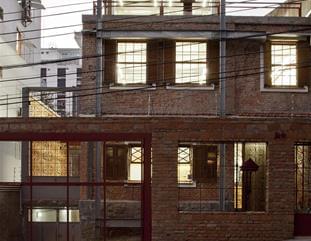 Imagens de Fachadas de edifícios