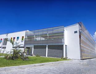 Imagens de Fachadas de edifícios