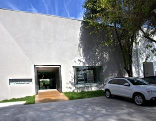 Imagens de Fachadas de edifícios