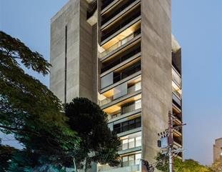 Imagens de Fachadas de edifícios