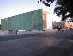 Imagens de Fachadas de edifícios