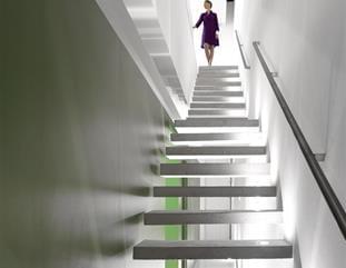Imagens de Escadas internas