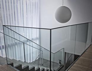 Imagens de Escadas internas