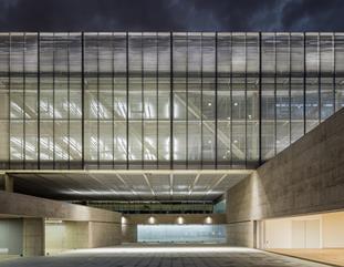 Imagens de Fachadas de edifícios