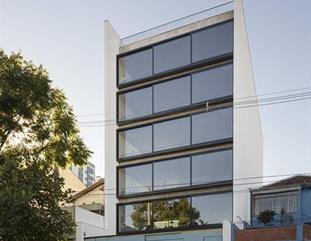Imagens de Fachadas de edifícios