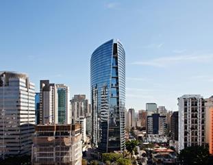 Imagens de Fachadas de edifícios
