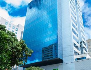 Imagens de Fachadas de edifícios