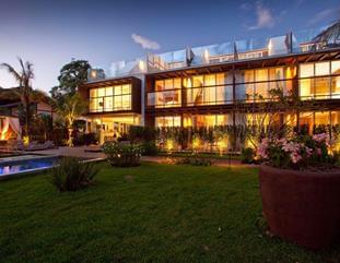 Imagens de Fachadas de edifícios